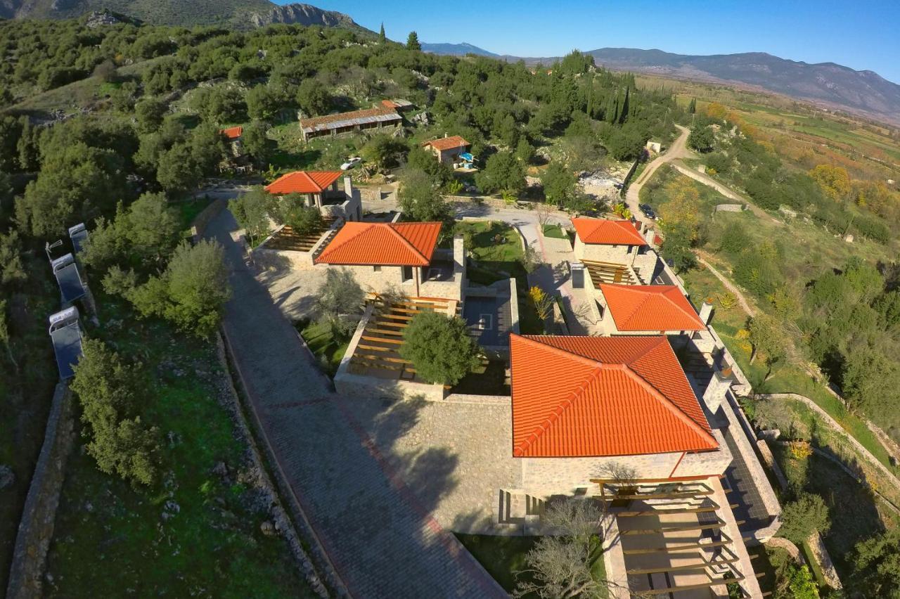 Lilea Chalet Exteriör bild